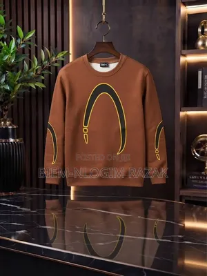 Ape Sweaters Available in Stock
