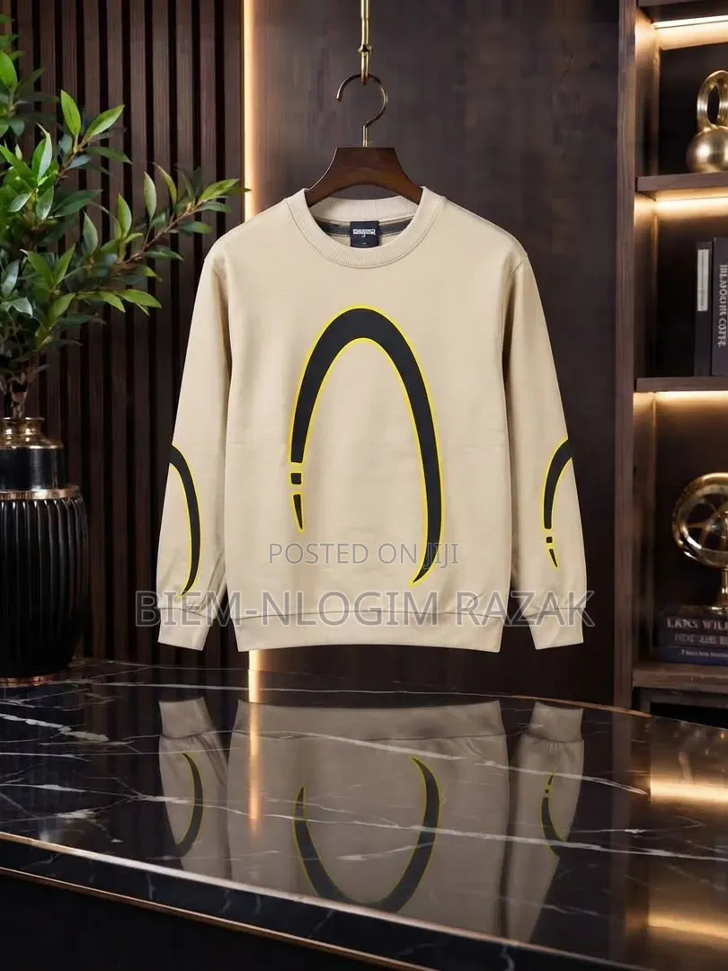 Ape Sweaters Available in Stock