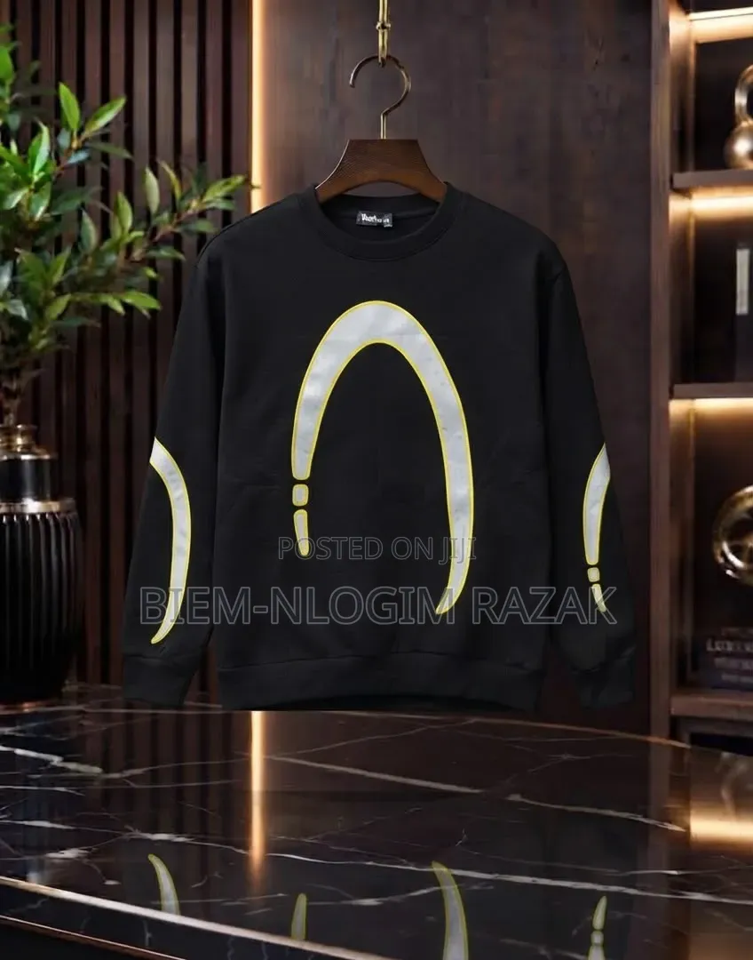 Ape Sweaters Available in Stock