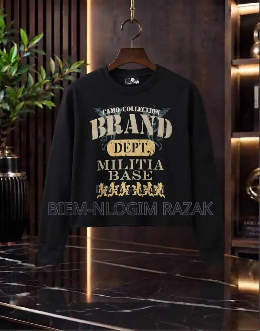Ape Sweaters Available in Stock