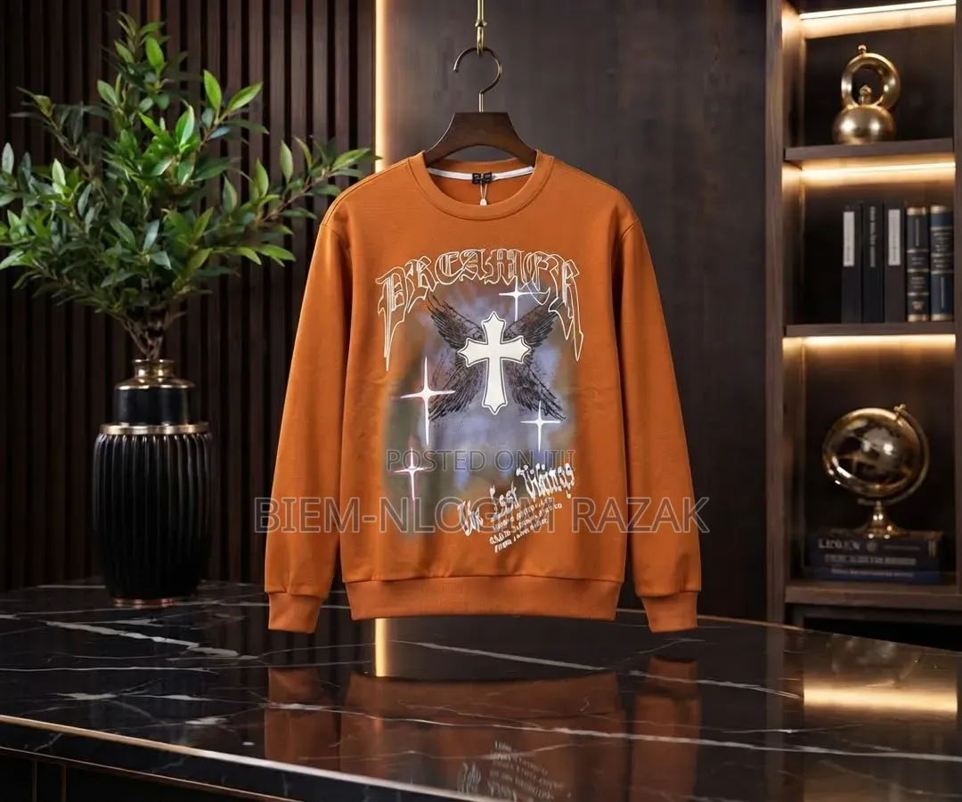 Ape Sweaters Available in Stock