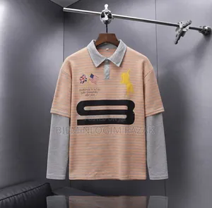 High Quality Thick N Heavy Striped Sweaters Available in Stock