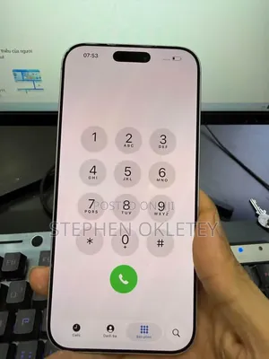 Apple iPhone 17 Pro Max 256 GB White
