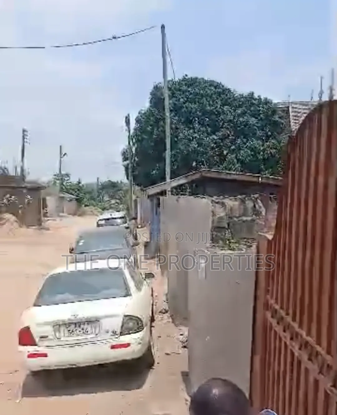 2 Plots of Land for Sale at Dome Pillar 2