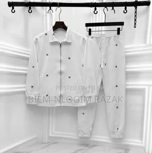 Original Gucci, Balenciaga Dior Top N Down Available