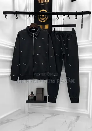 Original Gucci, Balenciaga Dior Top N Down Available