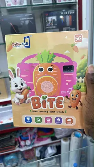 New Bebe Toto 256 GB