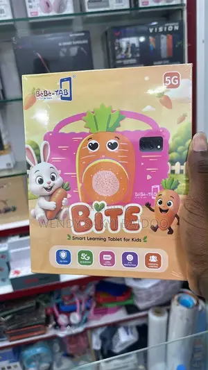 New Bebe Toto 256 GB