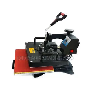 6 in 1 Heat Press Machine