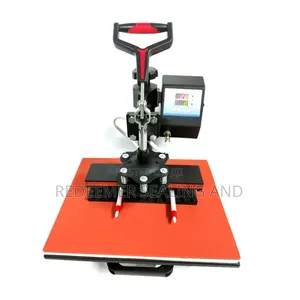 6 in 1 Heat Press Machine