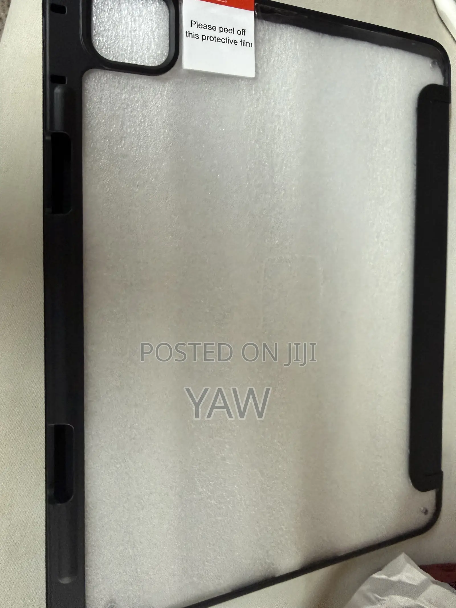 Apple iPad Pro 128 GB Gray