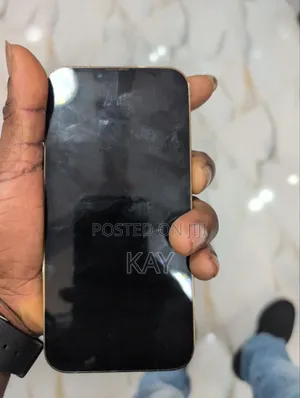 Apple iPhone 13 Pro Max 256 GB Gold