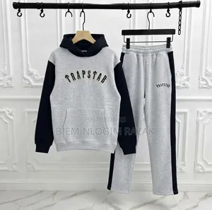 Original Thick N Heavy Trap Star Hoodies Top N Down Available