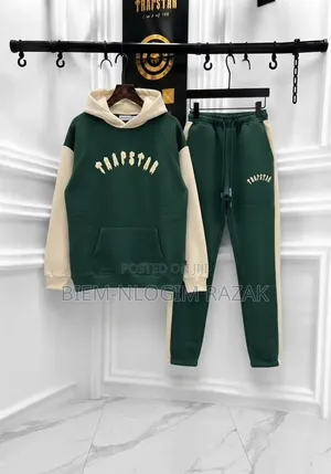 Original Thick N Heavy Trap Star Hoodies Top N Down Available