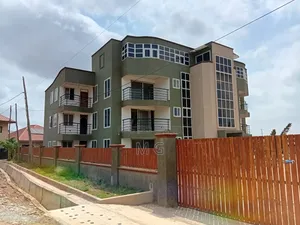 3bdrm Apartment in Dps Estate, Tema Metropolitan for rent