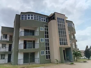 3bdrm Apartment in Dps Estate, Tema Metropolitan for rent