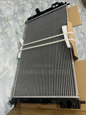 Dodge Caliber Radiator (Water Tank)