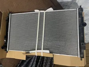 Dodge Caliber Radiator (Water Tank)
