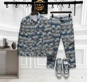 High Quality Luis Vuitton Jeans Jacket Top N Down Available in Stock