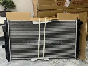 Dodge Caliber Radiator (Water Tank)