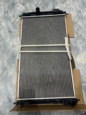 Dodge Caliber Radiator (Water Tank)