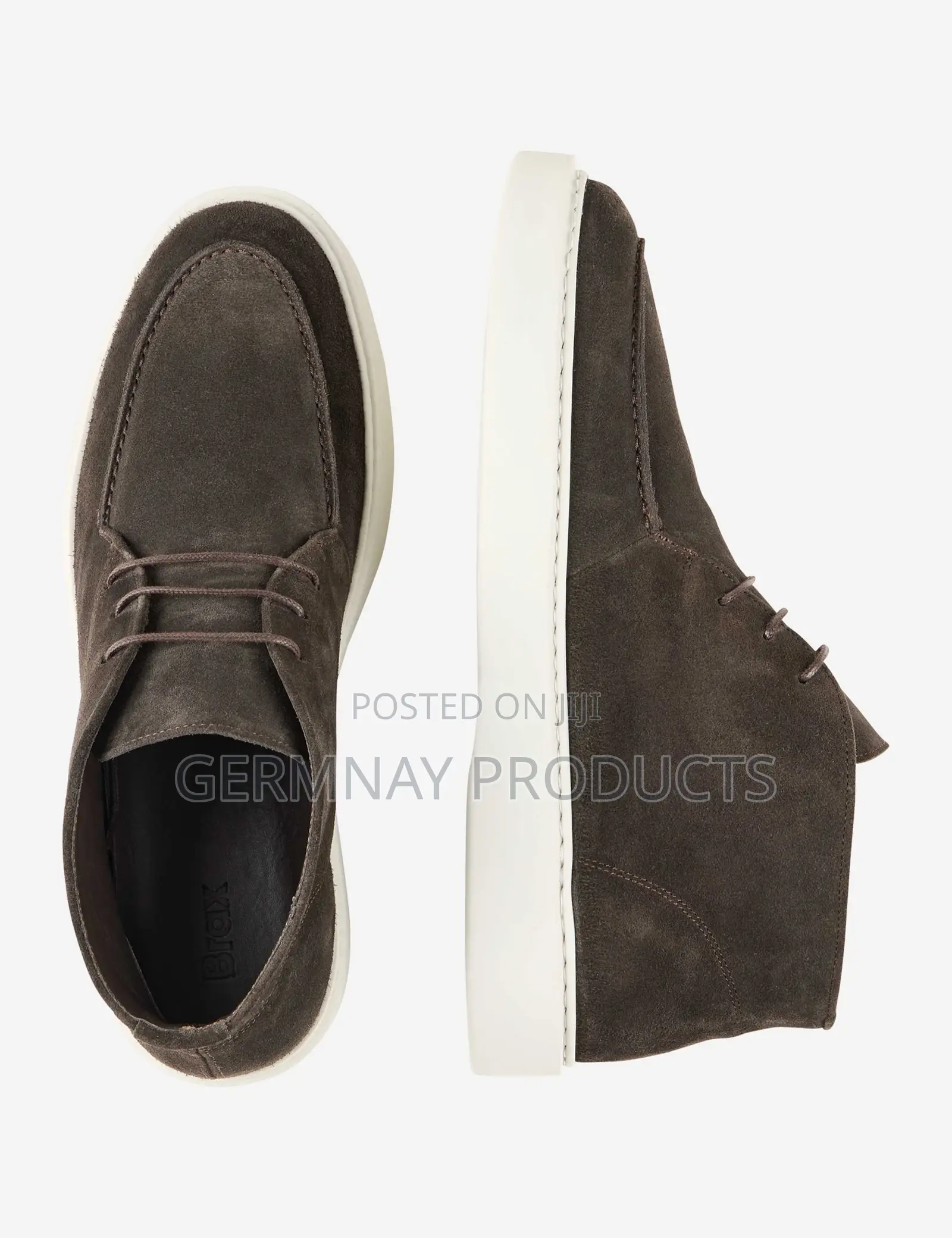 Brax Stylelean Shoe
