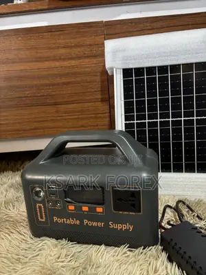Ksark Power Station