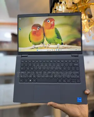 Laptop Dell Latitude 3440 16GB Intel Core i5 SSD 512GB