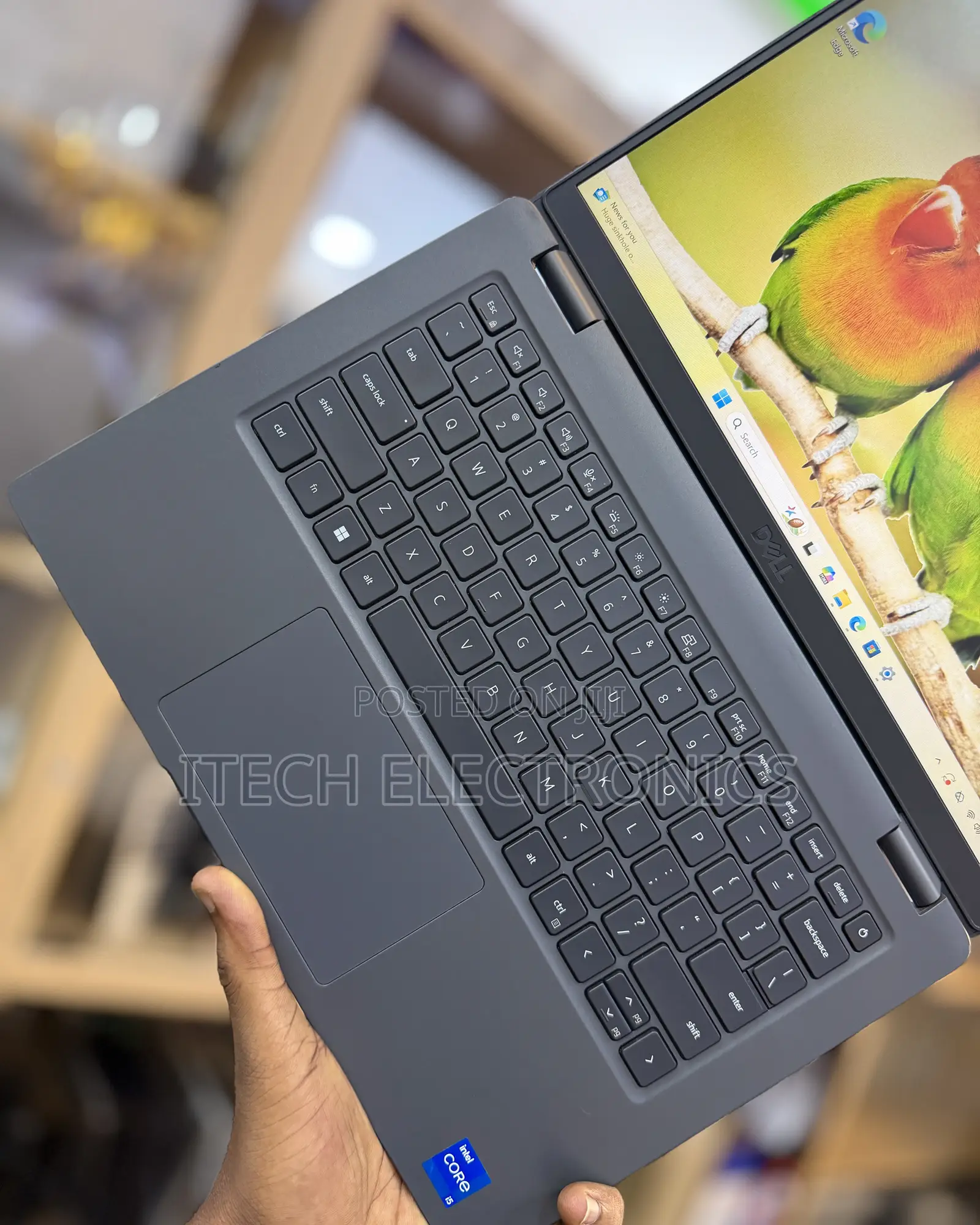 Laptop Dell Latitude 3440 16GB Intel Core i5 SSD 512GB