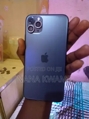 Apple iPhone 11 Pro Max 256 GB Blue