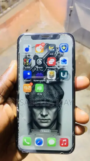 Apple iPhone XS 256 GB White