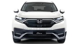 Honda CRV Front Bumper Complete 2017 2018 2019 2020 2021 2022