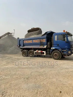 Dump Truck