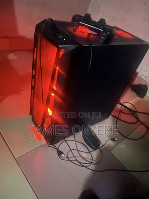 Desktop Computer Gigabyte 16GB Intel Core i3 SSD 1T