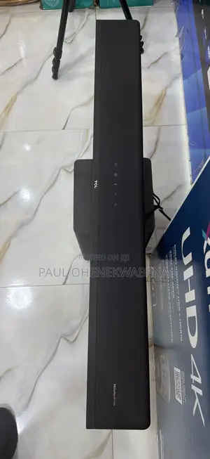 TCL Sound Bar