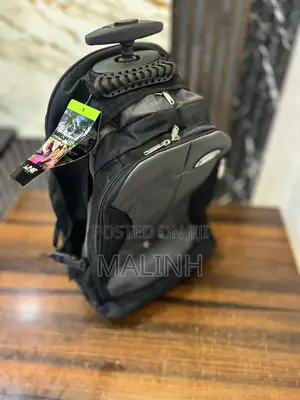 School Dragging Bag