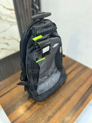 School Dragging Bag