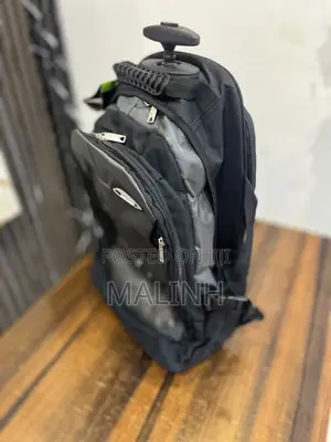 School Dragging Bag