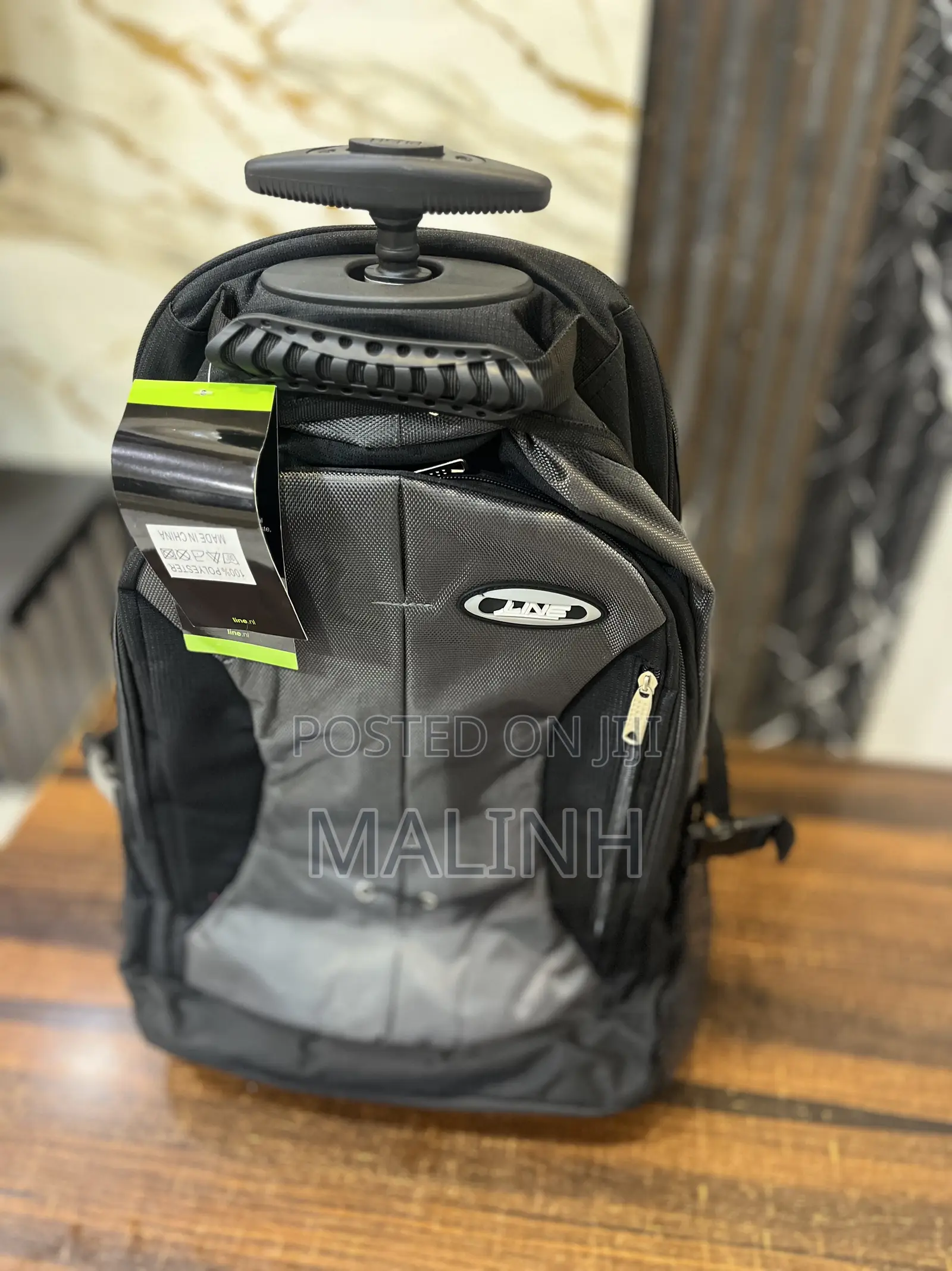 School Dragging Bag