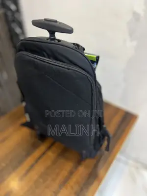 School Dragging Bag