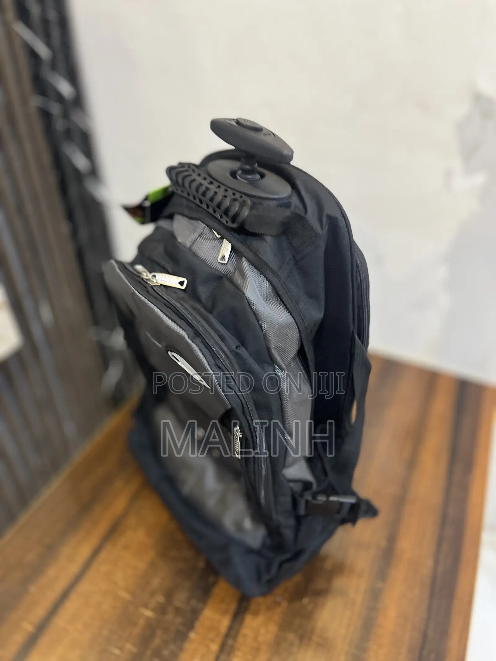 School Dragging Bag
