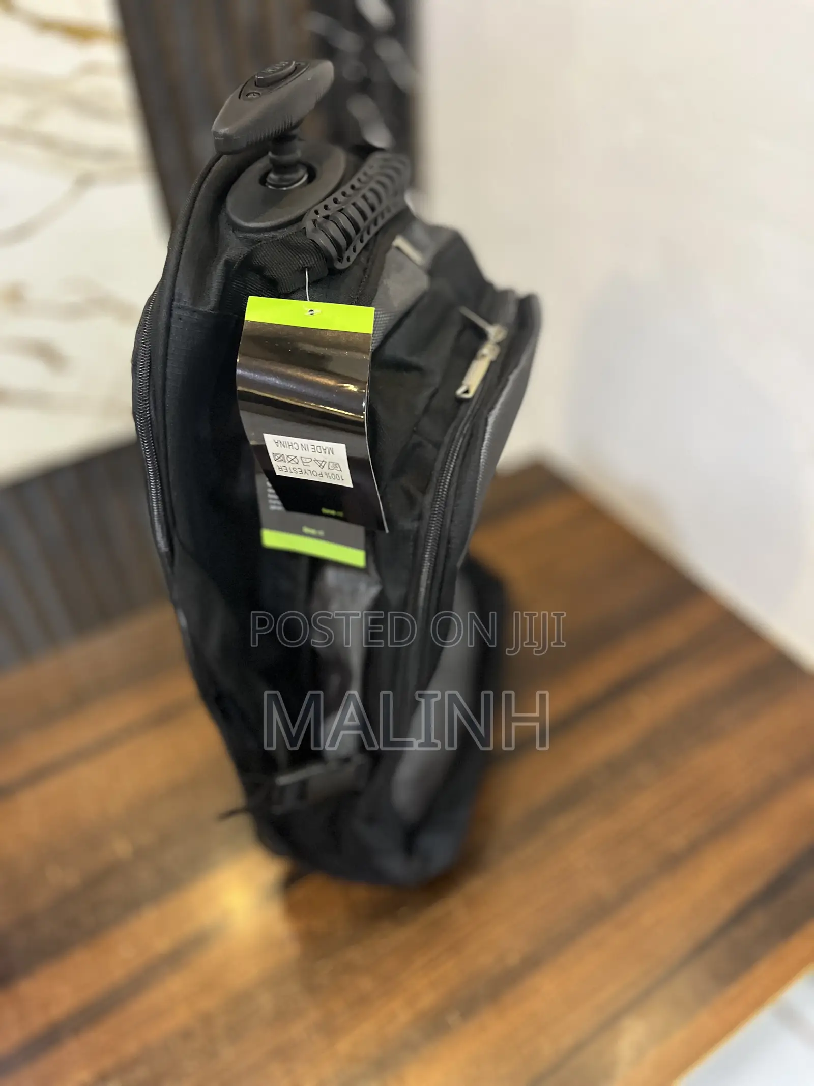 School Dragging Bag