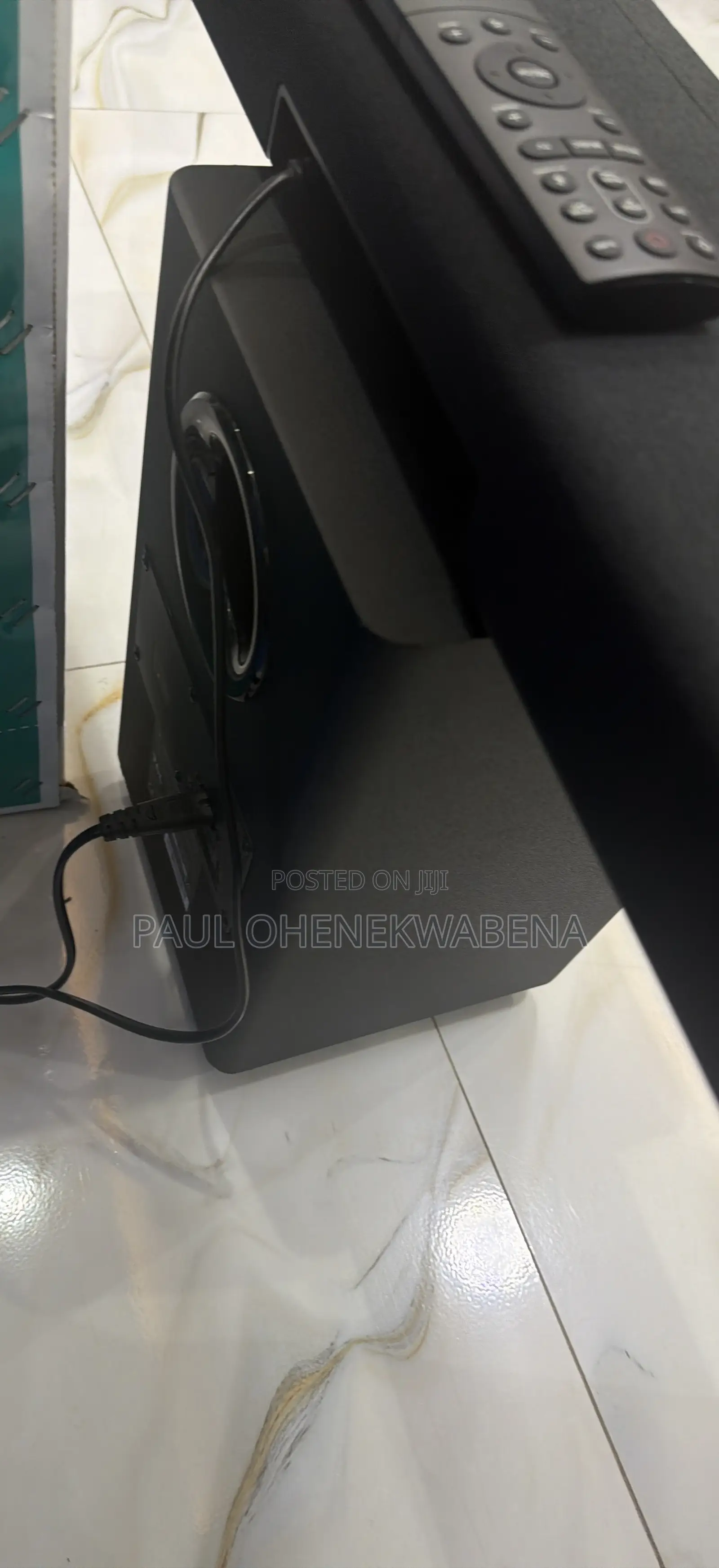 TCL Sound Bar