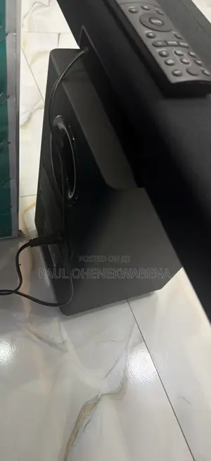 TCL Sound Bar