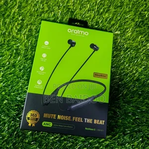 Oraimo Necklace 5