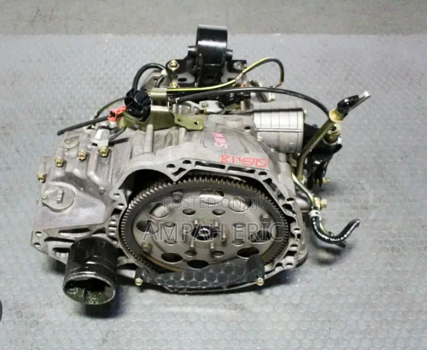 Gearbox /Engine Nissan Sentra 2006
