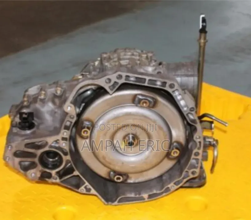 Gearbox /Engine Nissan Sentra 2006