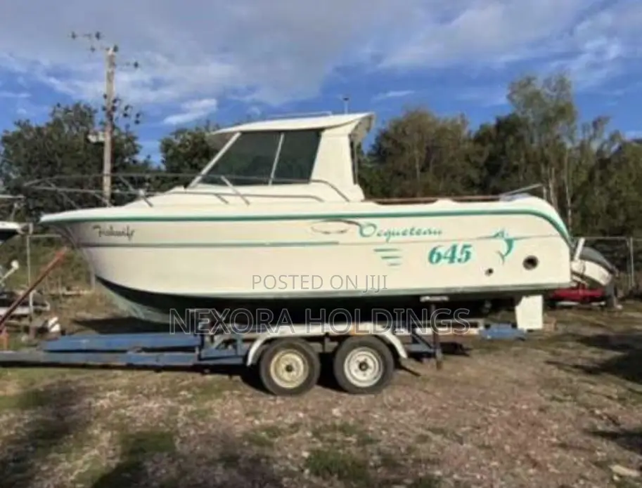 Ocqueteau 645