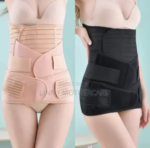 3in1 Postpartum Belt