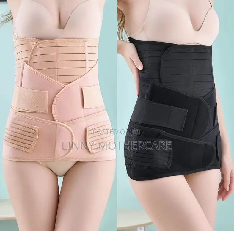 3in1 Postpartum Belt